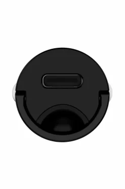 Clearance Biloplader Mini USB-C PD 20W + USB-C til USB-C-kabel Mobiltelefoner, Tablets & Tilbehør