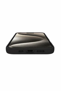 Clearance Cromomag Soft Rubber Case MagSafe-kompatibel Iphone 16 Pro Mobiltelefoner, Tablets & Tilbehør