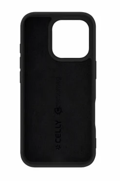 Clearance Cromomag Soft Rubber Case MagSafe-kompatibel Iphone 16 Pro Mobiltelefoner, Tablets & Tilbehør