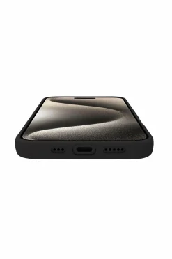 Celly Cromomag Soft Rubber Case MagSafe-kompatibel Iphone 16^ Mobiltelefoner, Tablets & Tilbehør