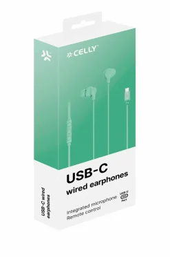 Best Kabel til hovedtelefoner i øret USB-C UP1600 Tv, Lyd & Det Smarte Hjem