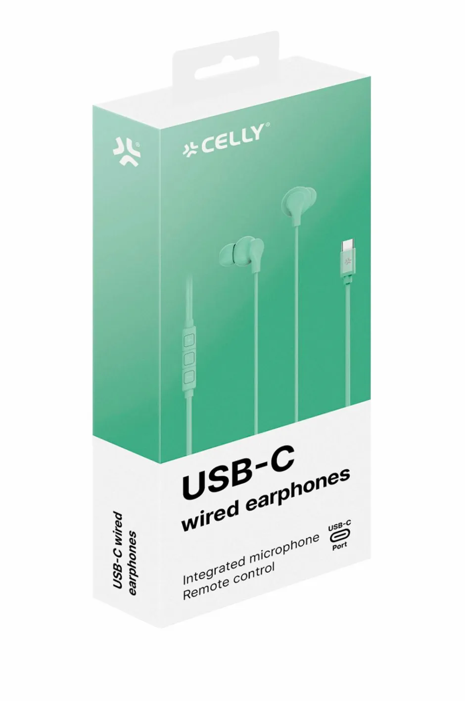 Best Kabel til hovedtelefoner i øret USB-C UP1600 Tv, Lyd & Det Smarte Hjem