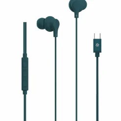 Outlet Kabel til hovedtelefoner i øret USB-C UP1600 Tv, Lyd & Det Smarte Hjem