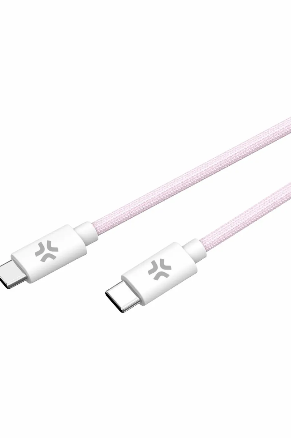 Celly Kabler USB-C – USB-C 60W 1,5 m^ Mobiltelefoner, Tablets & Tilbehør