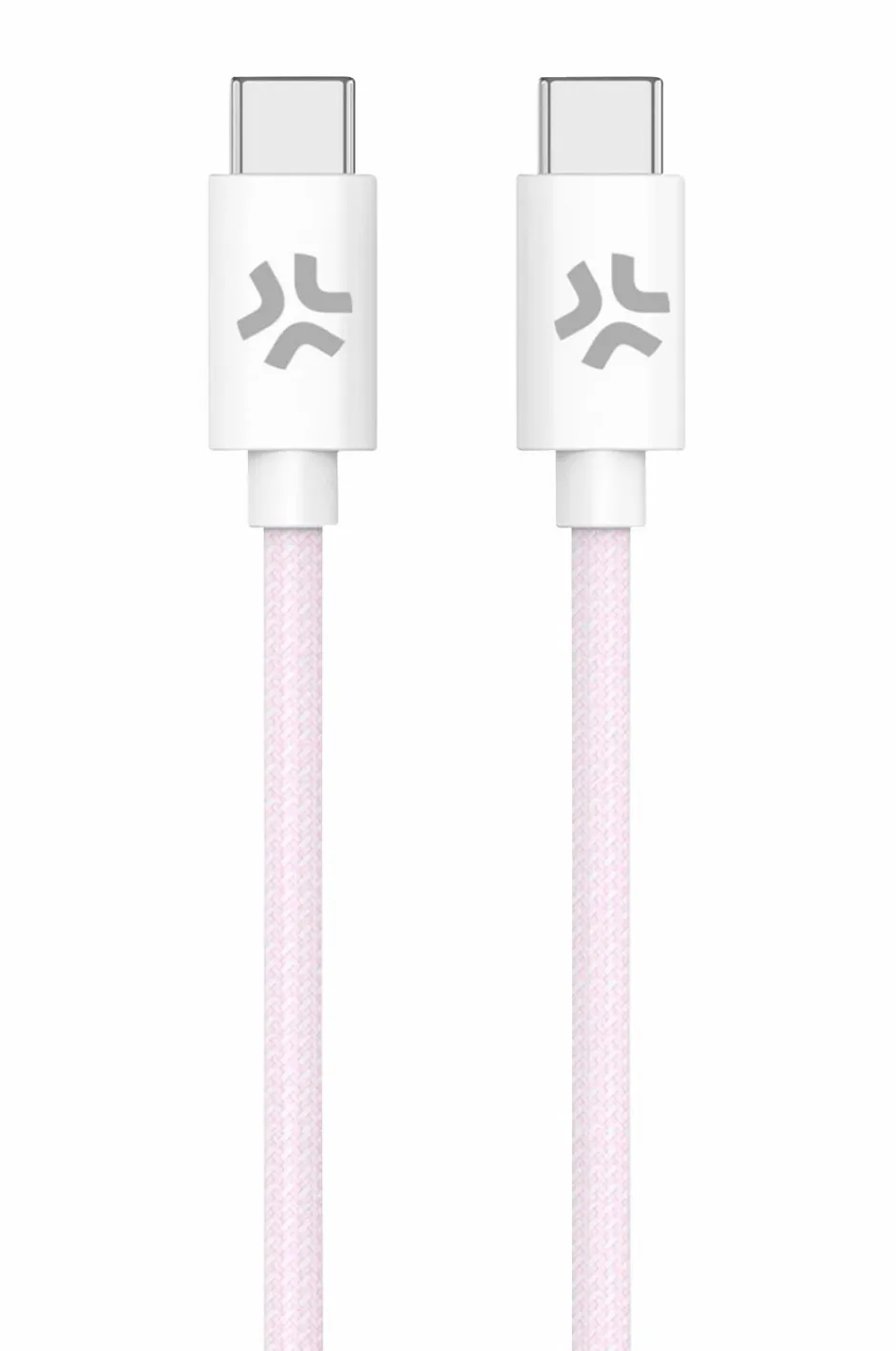 Celly Kabler USB-C – USB-C 60W 1,5 m^ Mobiltelefoner, Tablets & Tilbehør