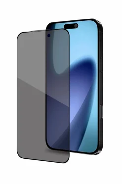 Clearance Skærmbeskytter Privacy Screen Protector Iphone 17 Pro Max Mobiltelefoner, Tablets & Tilbehør
