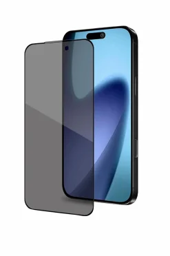 Best Skærmbeskytter Privacy Iphone 17 Pro Mobiltelefoner, Tablets & Tilbehør