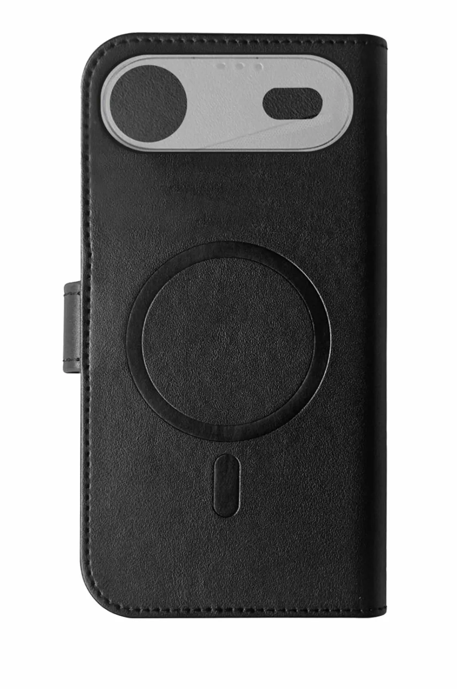 Sale Tegnebogetui Wallet Case Magsafe Iphone 17 Air Mobiltelefoner, Tablets & Tilbehør