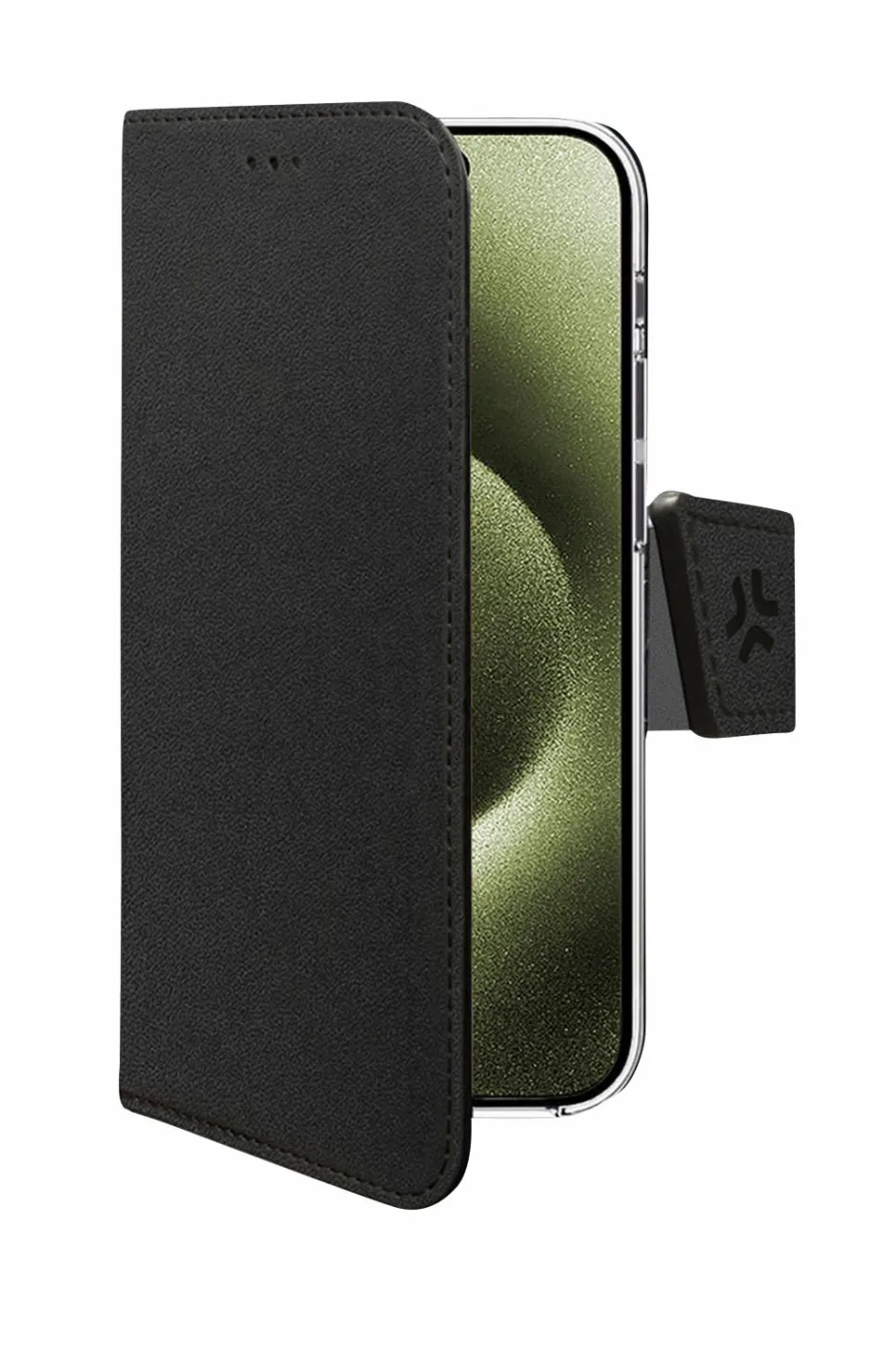 Sale Tegnebogetui Wallet Case Magsafe Iphone 17 Air Mobiltelefoner, Tablets & Tilbehør