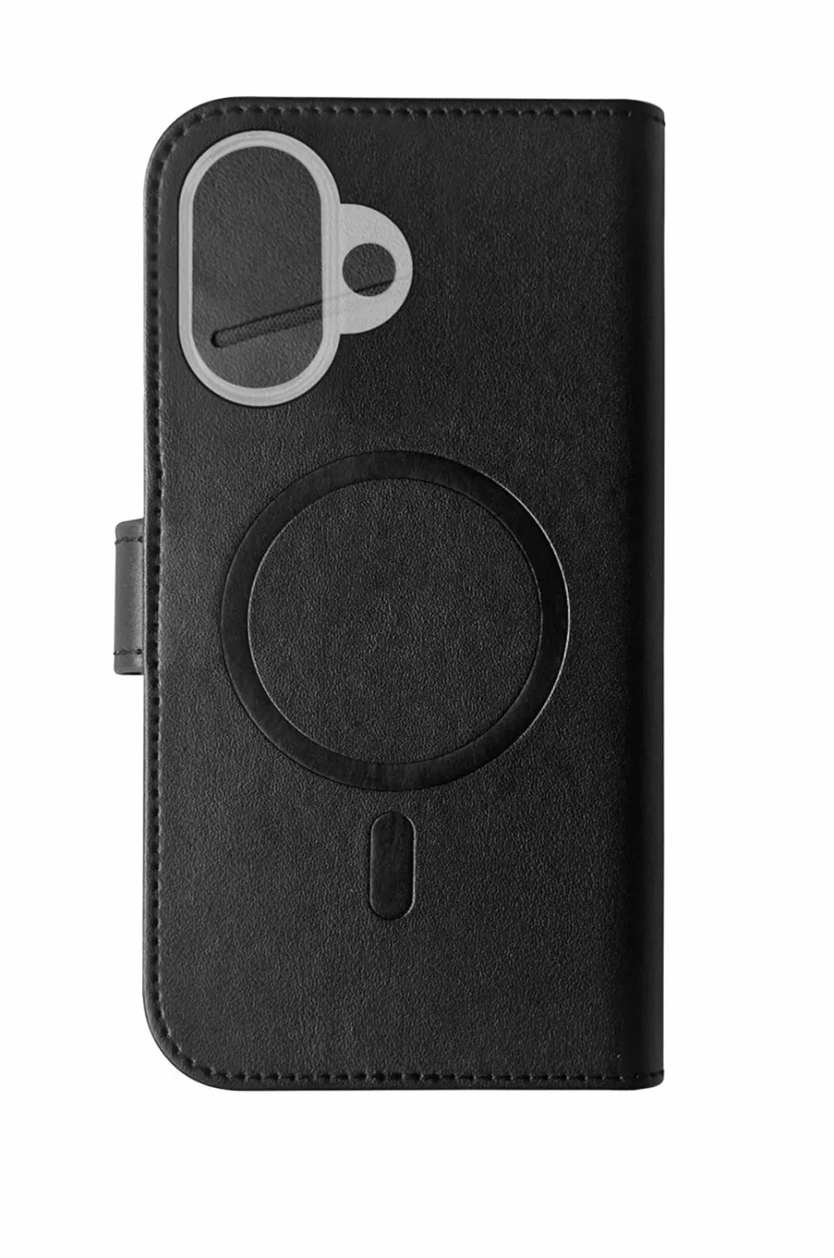 Online Tegnebogetui Wallet Case Magsafe Iphone 17 Mobiltelefoner, Tablets & Tilbehør