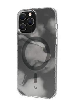 Outlet Telefoncover Magshades TPU Cover MagSafe iPhone 15 Pro Mobiltelefoner, Tablets & Tilbehør