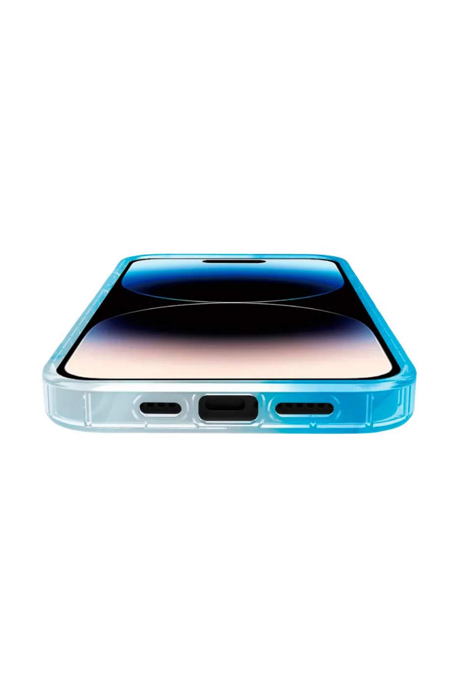 Celly Telefoncover Magshades TPU Cover MagSafe iPhone 15 Pro^ Mobiltelefoner, Tablets & Tilbehør