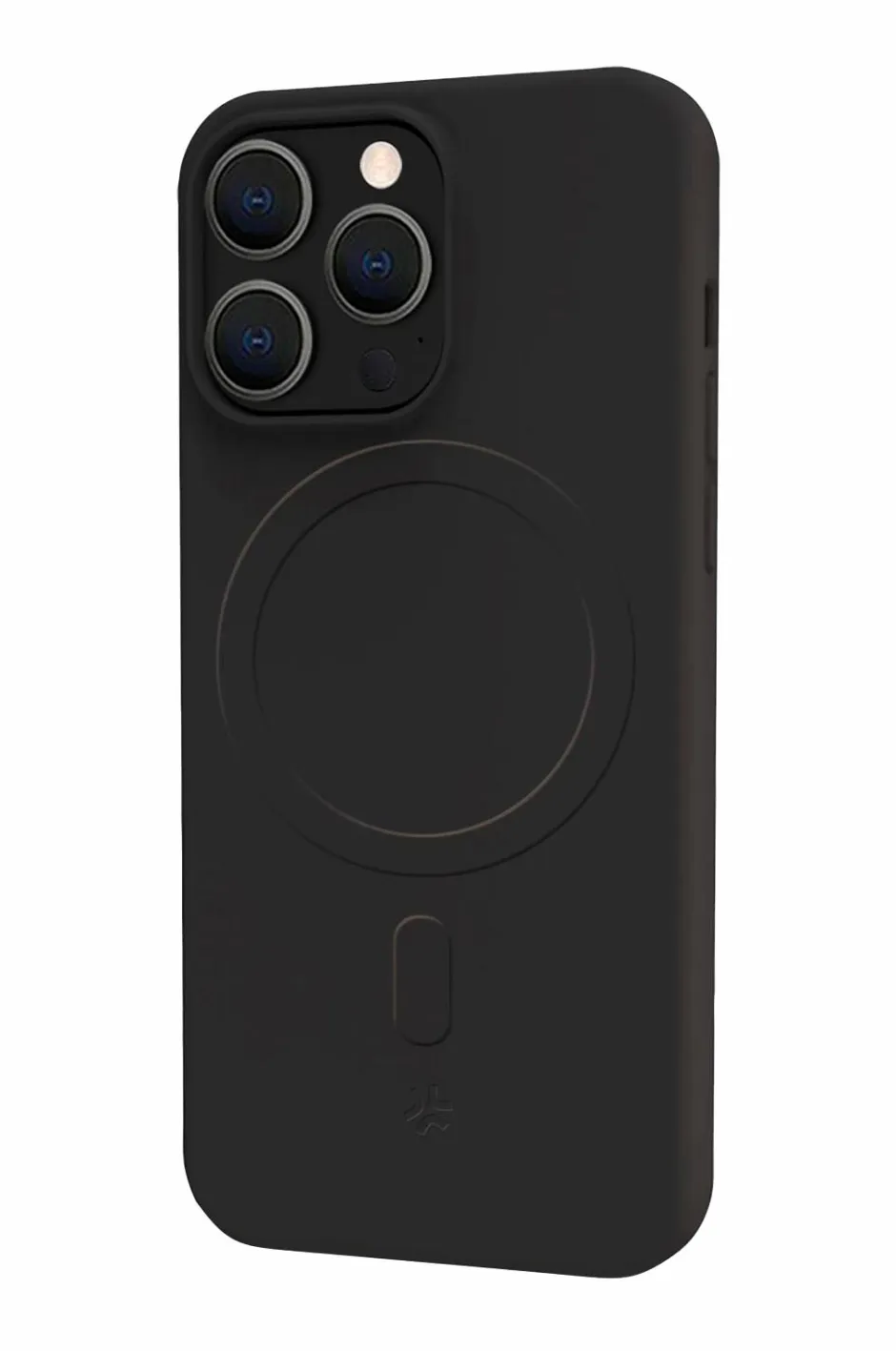 Best Telefonskal Cromomag Magnetic Soft Rubber Case MagSafe iPhone 15 Pro Mobiltelefoner, Tablets & Tilbehør