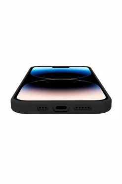Best Telefonskal Cromomag Magnetic Soft Rubber Case MagSafe iPhone 15 Pro Mobiltelefoner, Tablets & Tilbehør
