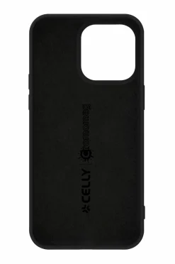 Best Telefonskal Cromomag Magnetic Soft Rubber Case MagSafe iPhone 15 Pro Mobiltelefoner, Tablets & Tilbehør
