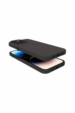 Best Telefonskal Cromomag Magnetic Soft Rubber Case MagSafe iPhone 15 Pro Mobiltelefoner, Tablets & Tilbehør