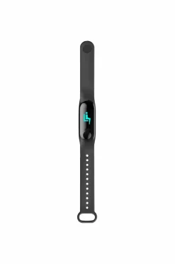 Celly Trainer Smartband Sort^Dame Ure|Træningsredskaber & Udstyr
