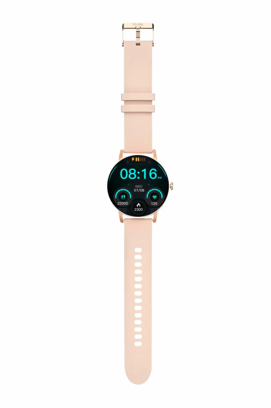 Best Trainerround2 Smartwatch Dame Ure|Ure