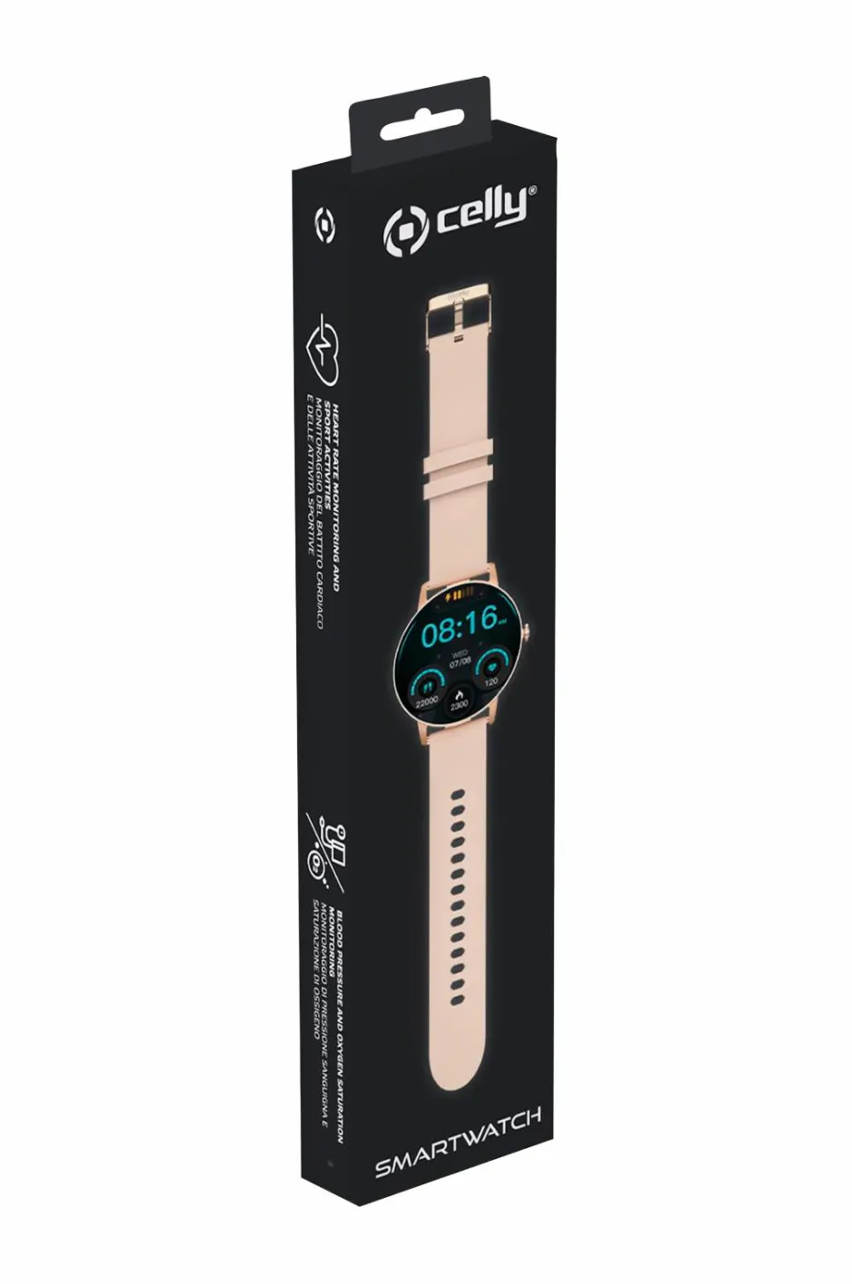 Best Trainerround2 Smartwatch Dame Ure|Ure