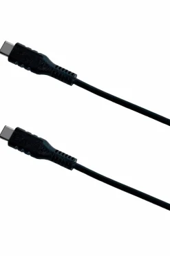 Online USB-PD USB-C - USB-C Cable 60W 3 m Computertilbehør