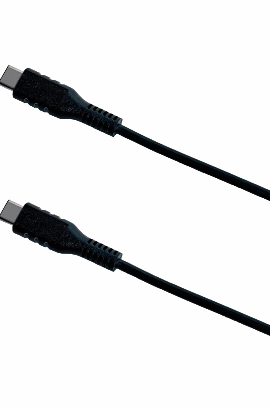 Online USB-PD USB-C - USB-C Cable 60W 3 m Computertilbehør