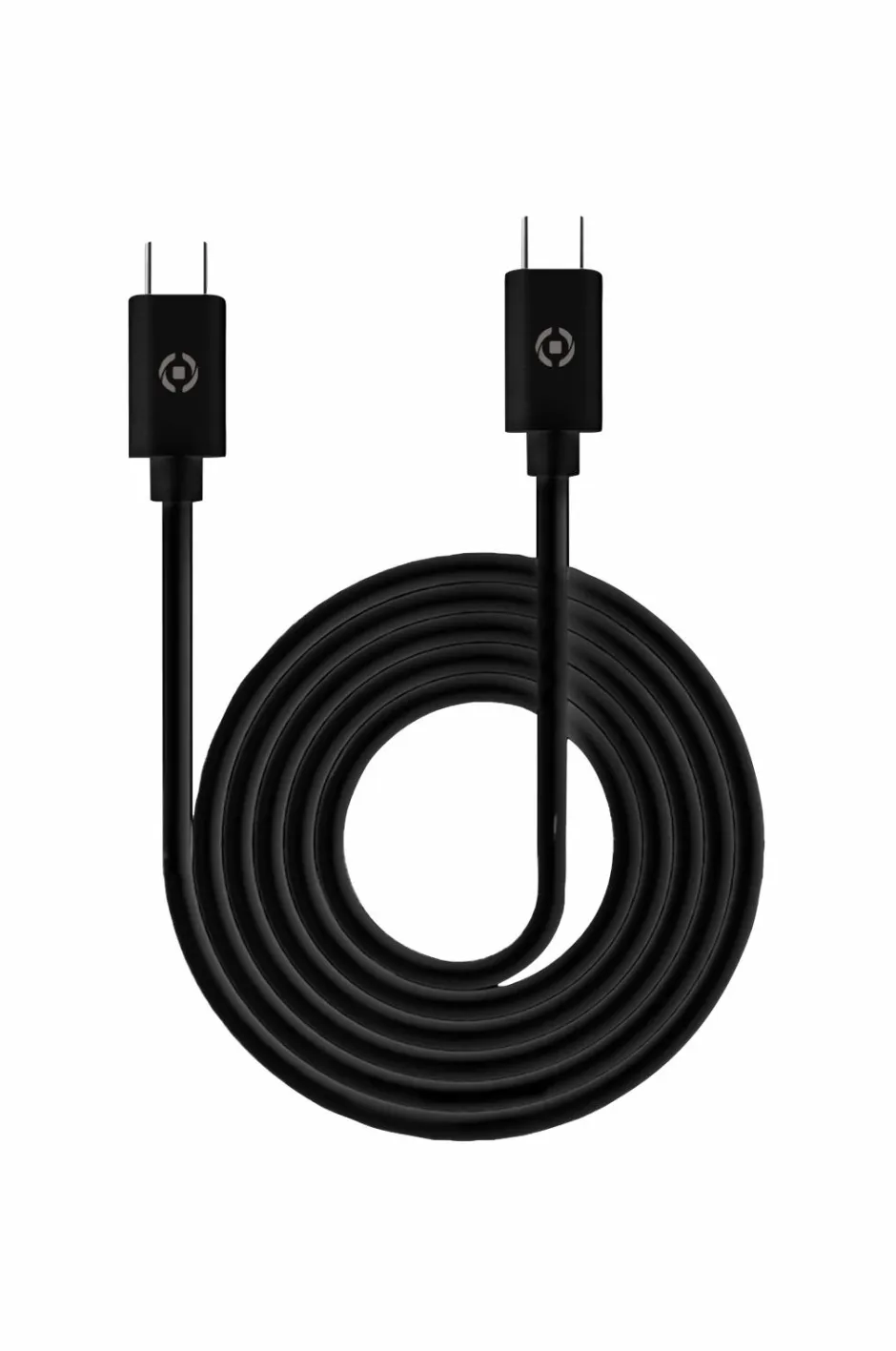 Online USB-PD USB-C - USB-C Cable 60W 3 m Computertilbehør
