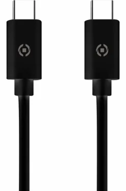 Online USB-PD USB-C - USB-C Cable 60W 3 m Computertilbehør