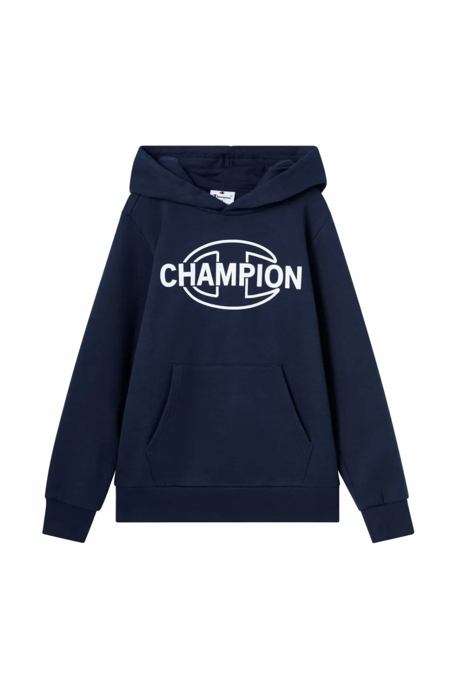 New Hættetrøje Hooded Sweatshirt Børn Sweatshirts & Hoodies