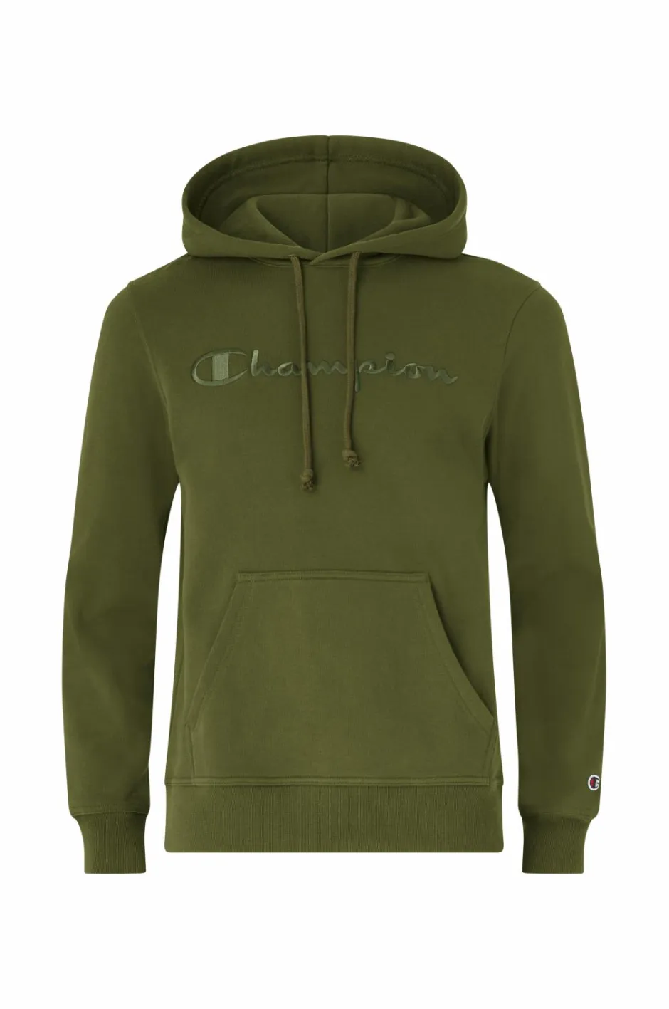 New Hættetrøje Hooded Sweatshirt Sweatshirts & Hoodies|Træningstøj