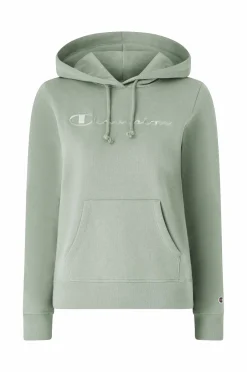 Clearance Hættetrøje Hooded Sweatshirt Dame Sweatshirts & Hoodies