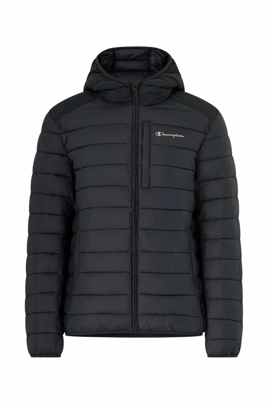 Champion Jakke Hooded^ Jakker & Frakker|Overtøj