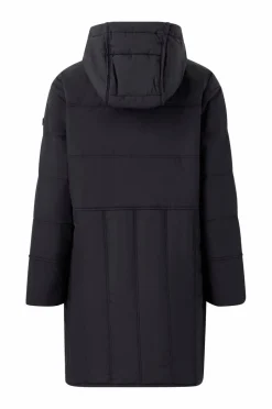 Champion Jakke Lightweight Hooded^Dame Overtøj|Overtøj