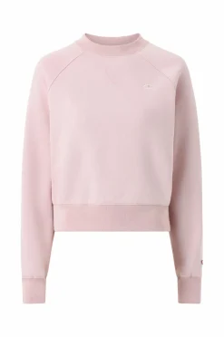Clearance Sweatshirt Crewneck Dame Sweatshirts & Hoodies