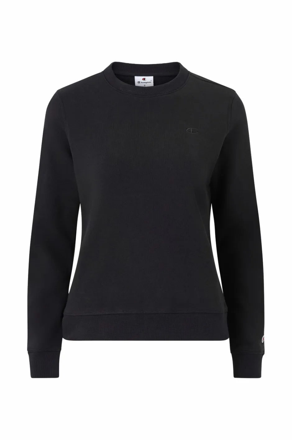 Champion Sweatshirt Crewneck^Dame Sweatshirts & Hoodies