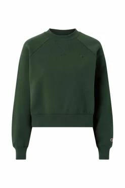 Champion Sweatshirt Crewneck^Dame Sweatshirts & Hoodies