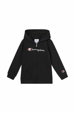 New Tracksuit Hooded Full Zip Børn Trøjer