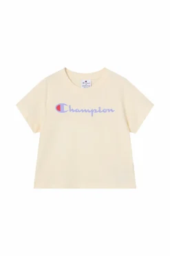 Champion T-shirt + shorts^Børn Sæt Til Børn