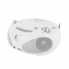 Best Boombox CD/Radio/MP3/USB White ABB200W Tv, Lyd & Det Smarte Hjem
