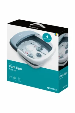 Outlet Fodbad Fold-up 5 L Kropspleje