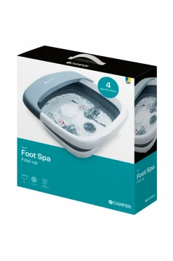 Outlet Fodbad Fold-up 5 L Kropspleje