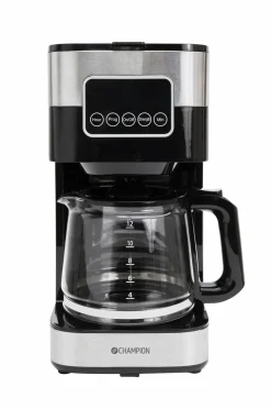 Outlet Kaffemaskine Digital 12-kop KB400 Kaffe- & Espressomaskiner