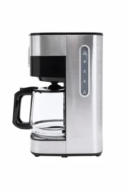 Outlet Kaffemaskine Digital 12-kop KB400 Kaffe- & Espressomaskiner