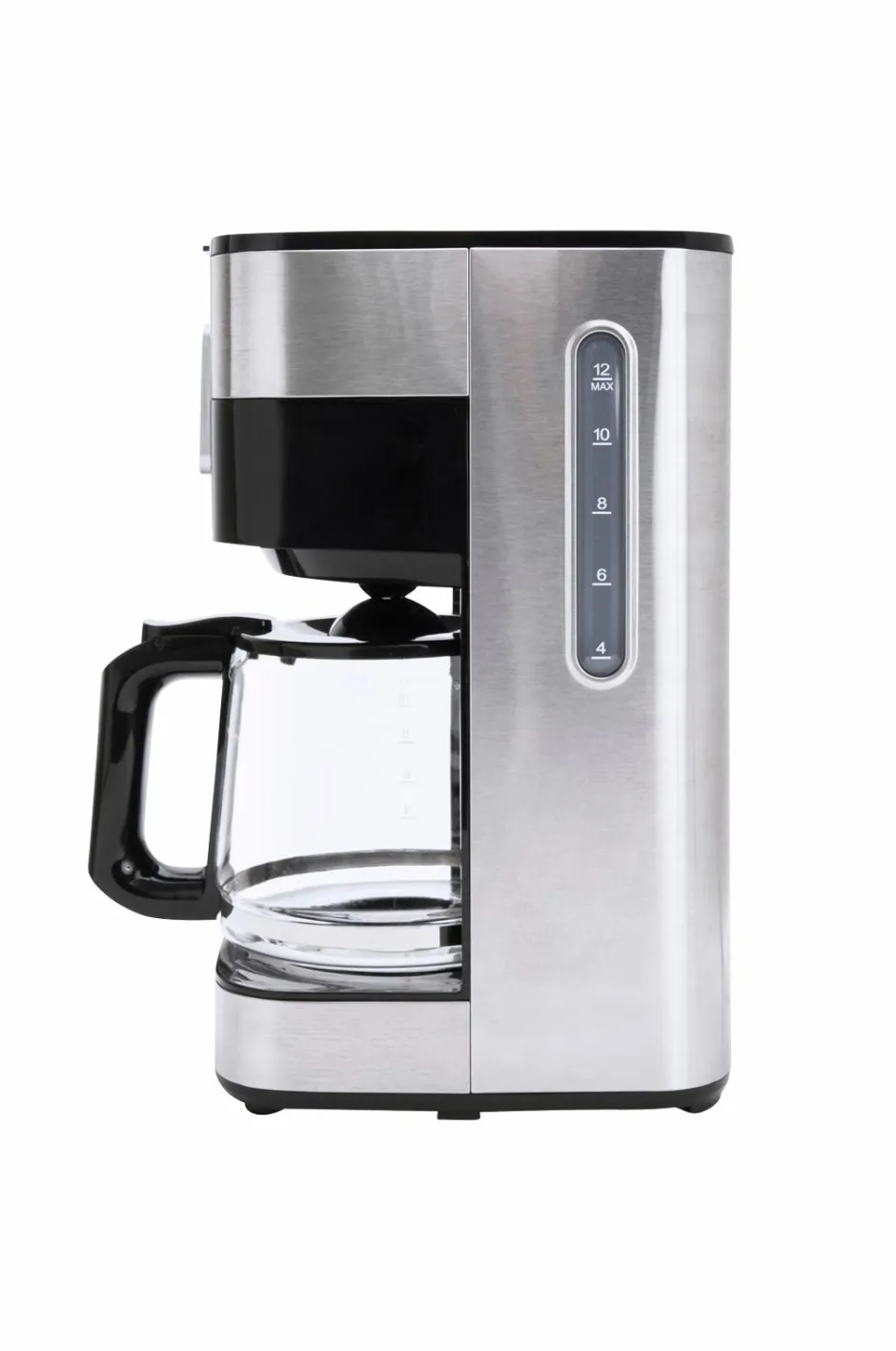 Outlet Kaffemaskine Digital 12-kop KB400 Kaffe- & Espressomaskiner