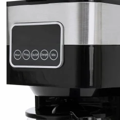 Outlet Kaffemaskine Digital 12-kop KB400 Kaffe- & Espressomaskiner