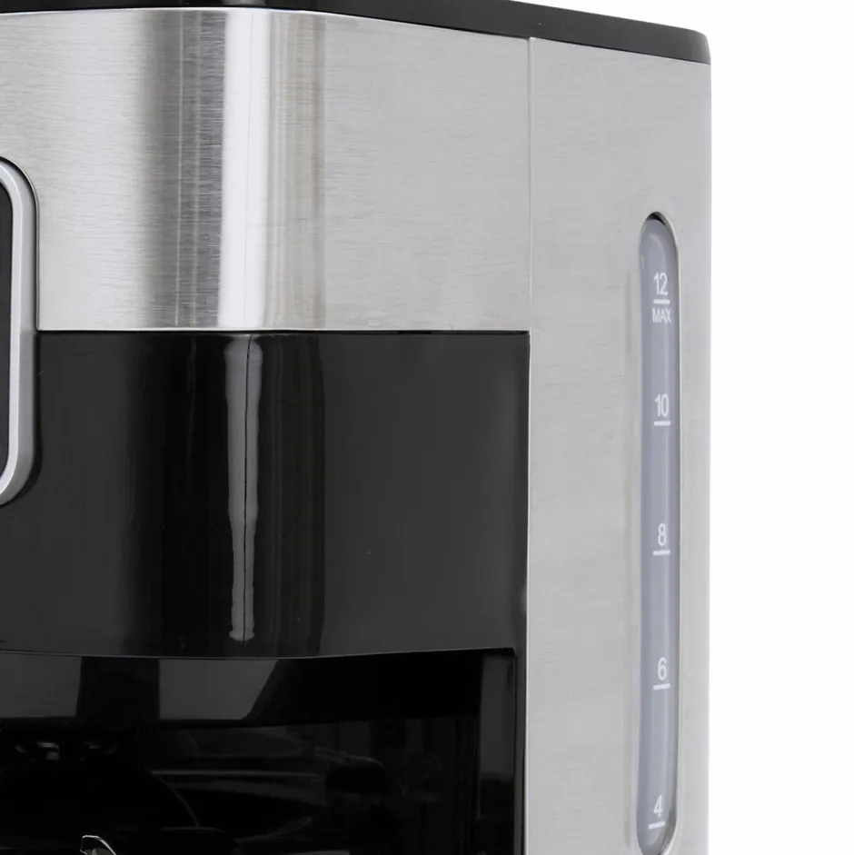 Outlet Kaffemaskine Digital 12-kop KB400 Kaffe- & Espressomaskiner