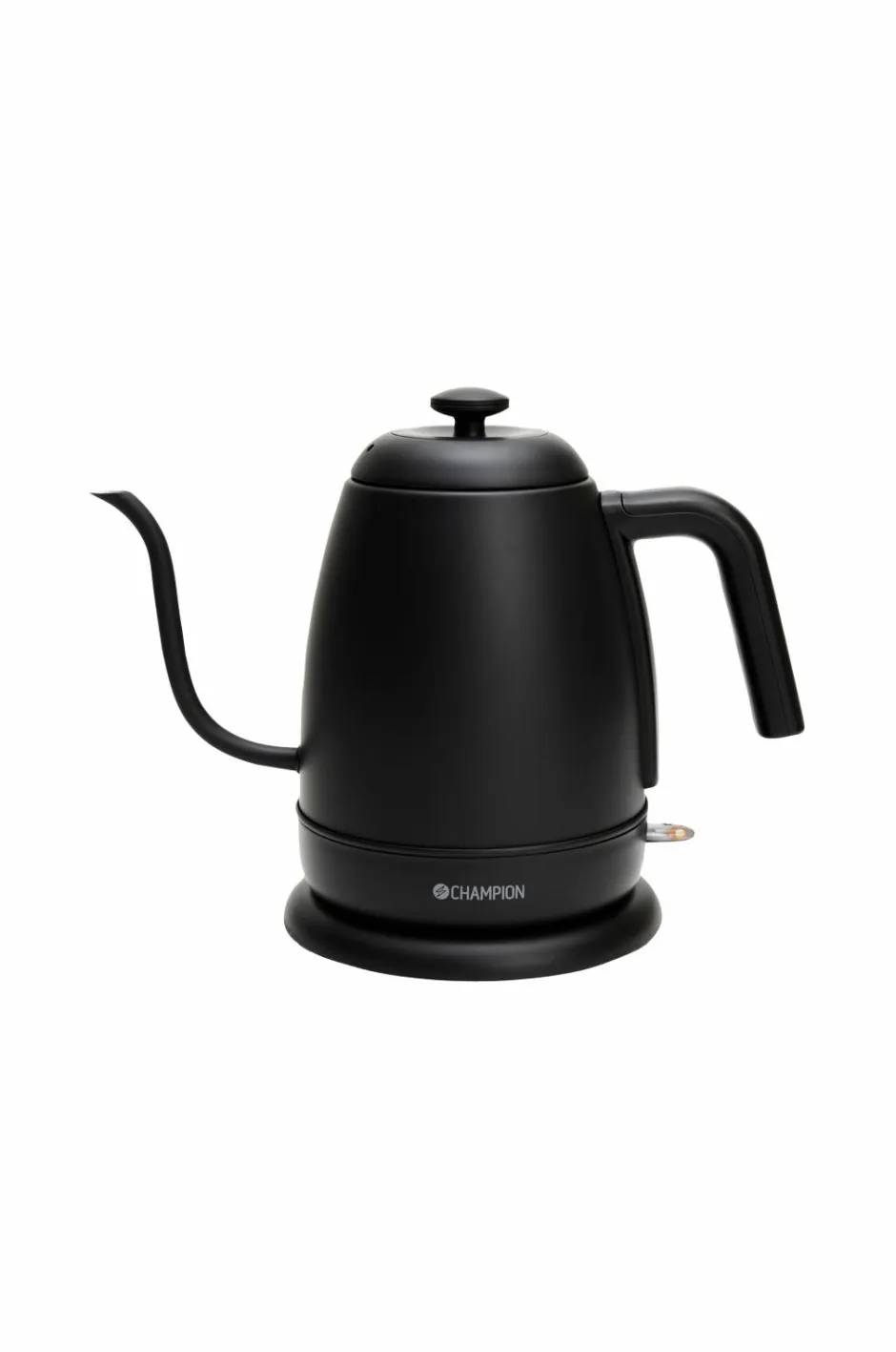 Champion Nordic Kedel Pour Over Elegant 1L VK700^ Små Køkkenmaskiner