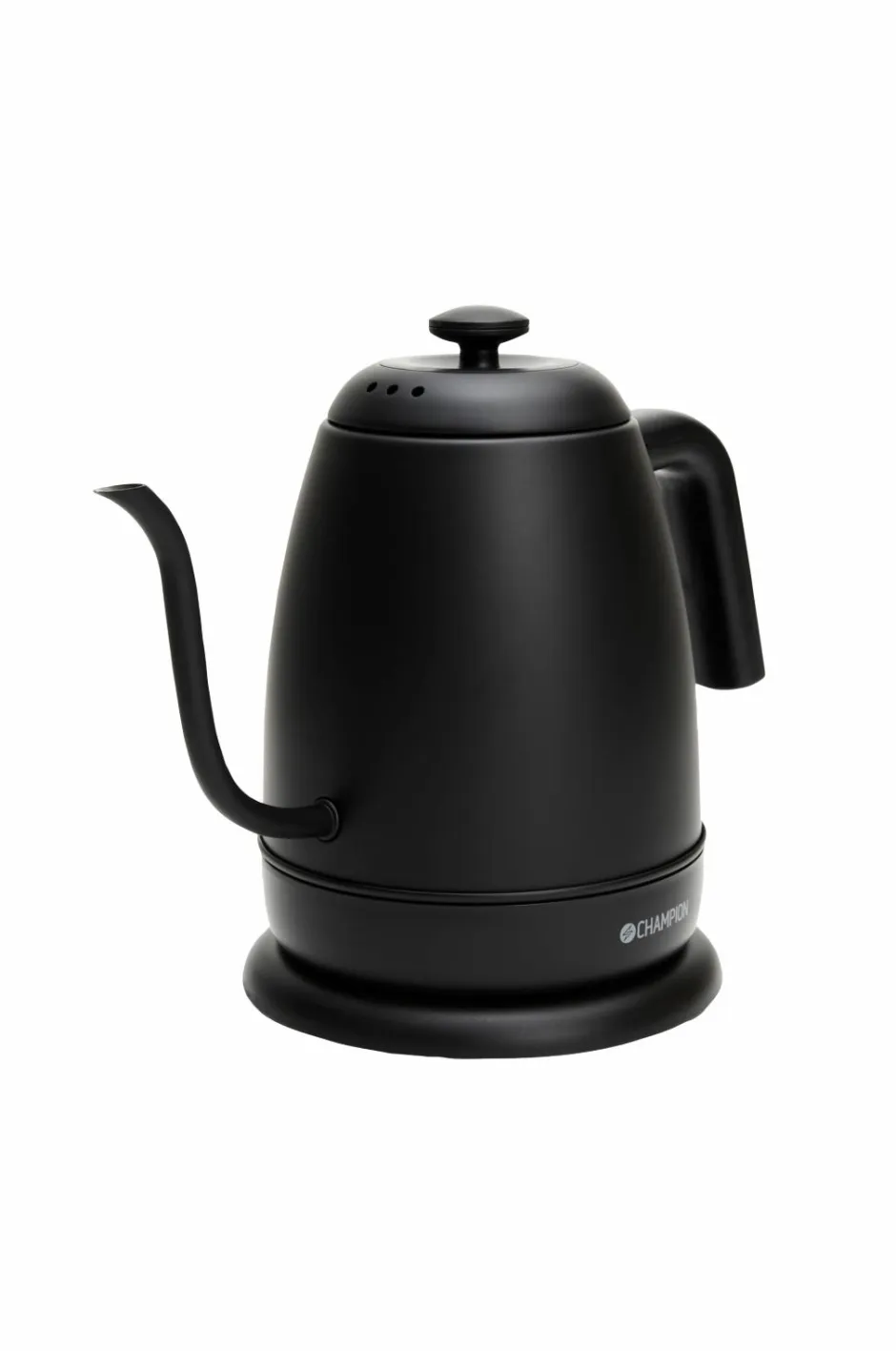 Champion Nordic Kedel Pour Over Elegant 1L VK700^ Små Køkkenmaskiner