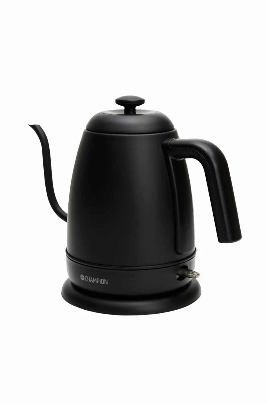 Champion Nordic Kedel Pour Over Elegant 1L VK700^ Små Køkkenmaskiner