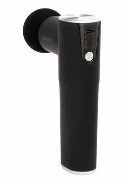 Outlet Massagepistol Compact Power 3300rpm 1800mAh MG400 Personlig Pleje