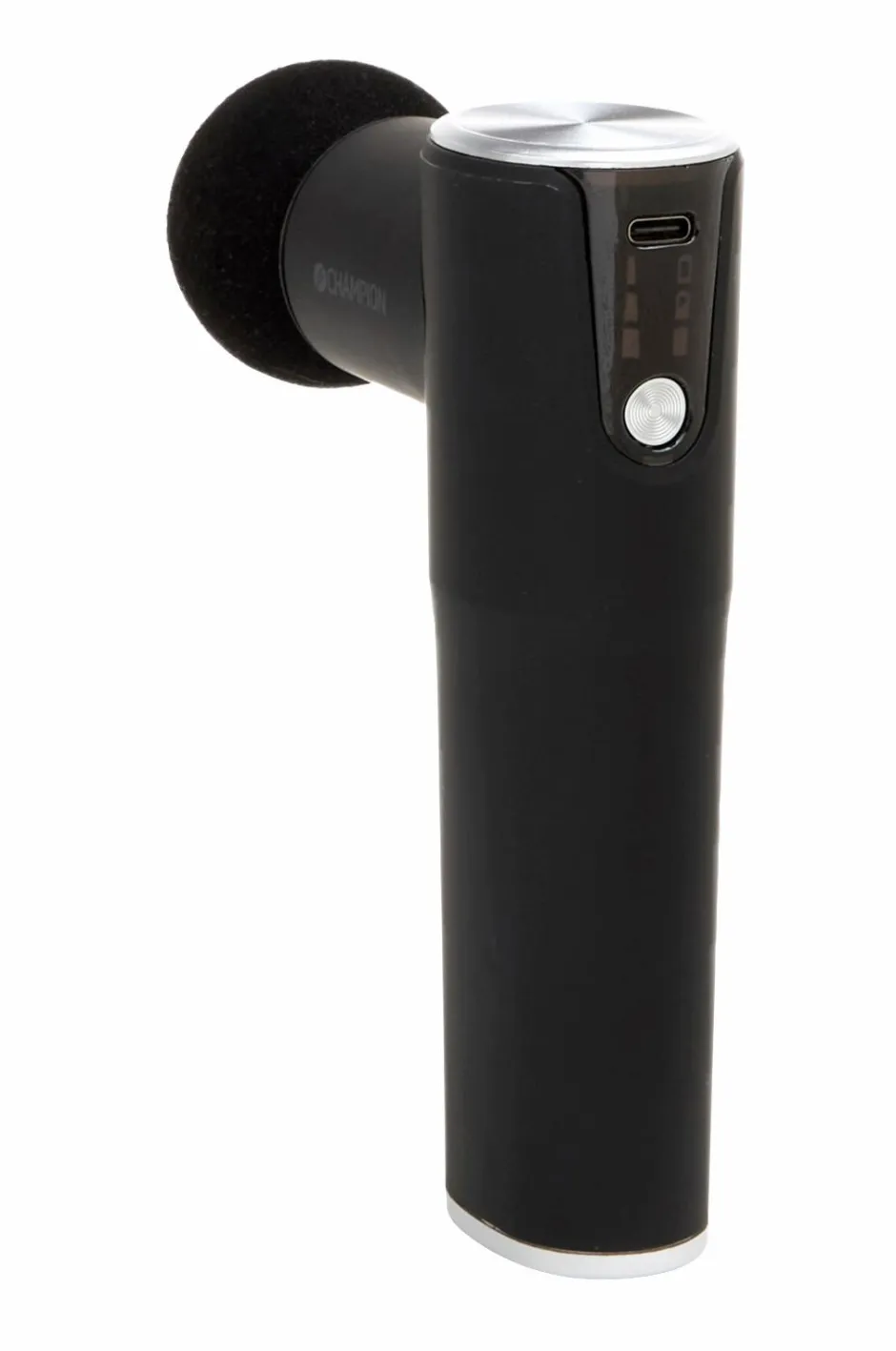Outlet Massagepistol Compact Power 3300rpm 1800mAh MG400 Personlig Pleje